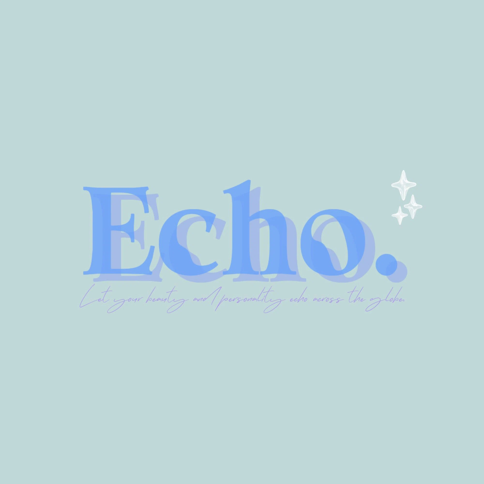 Echo Jewelries Promo Codes