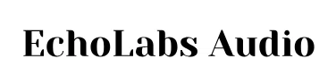 Echo Labs Earbuds