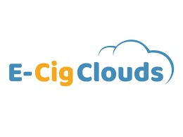 E-Cig Clouds Logo for Exclusive Deals