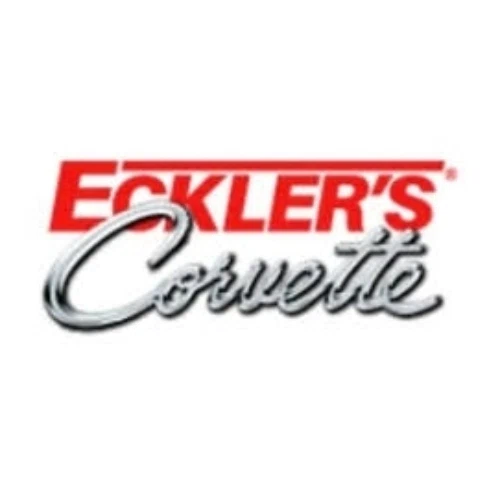 Eckler's Corvette