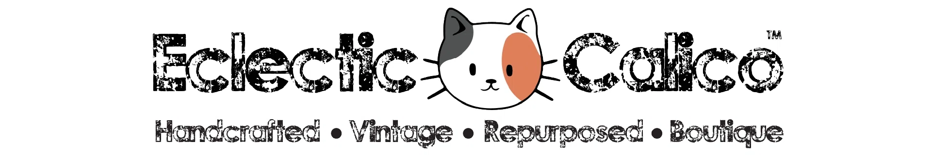Eclectic Calico