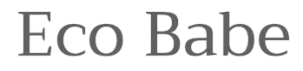 Eco Babe Logo for Discount Codes
