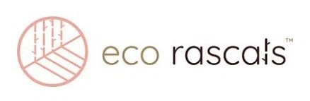 Eco Rascals Logo for Discount Codes