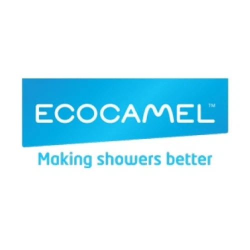 Ecocamel Showerheads