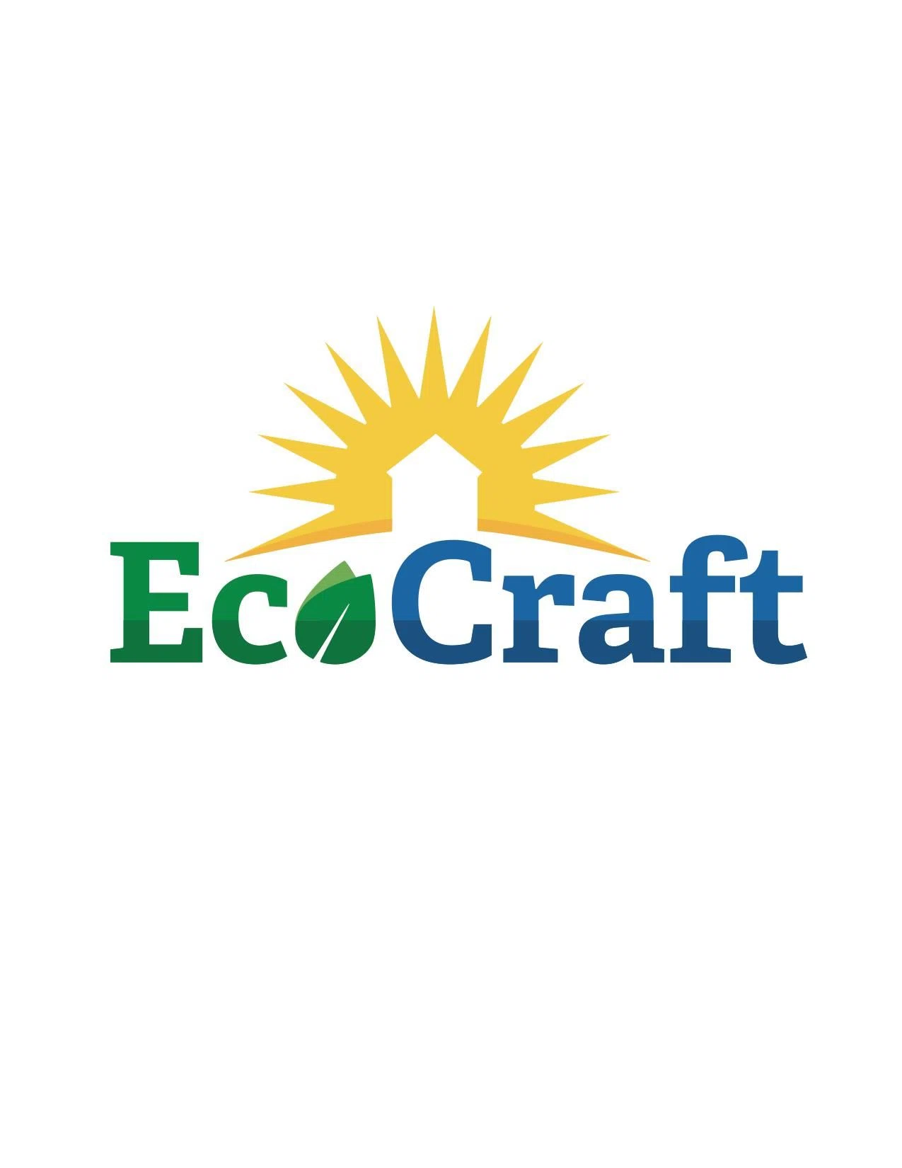 EcoCraft Homes