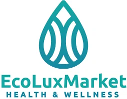 EcoLuxMarket Logo for Promo Codes