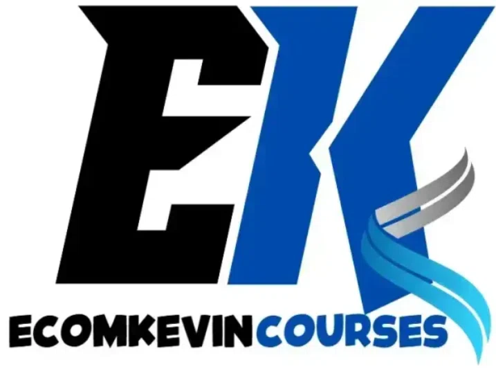 Ecomkevin Course