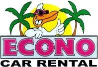 Econo Aruba Car Rental