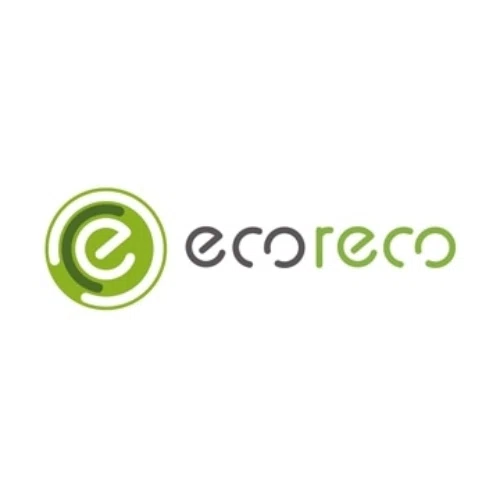 EcoReco Electric Scooter