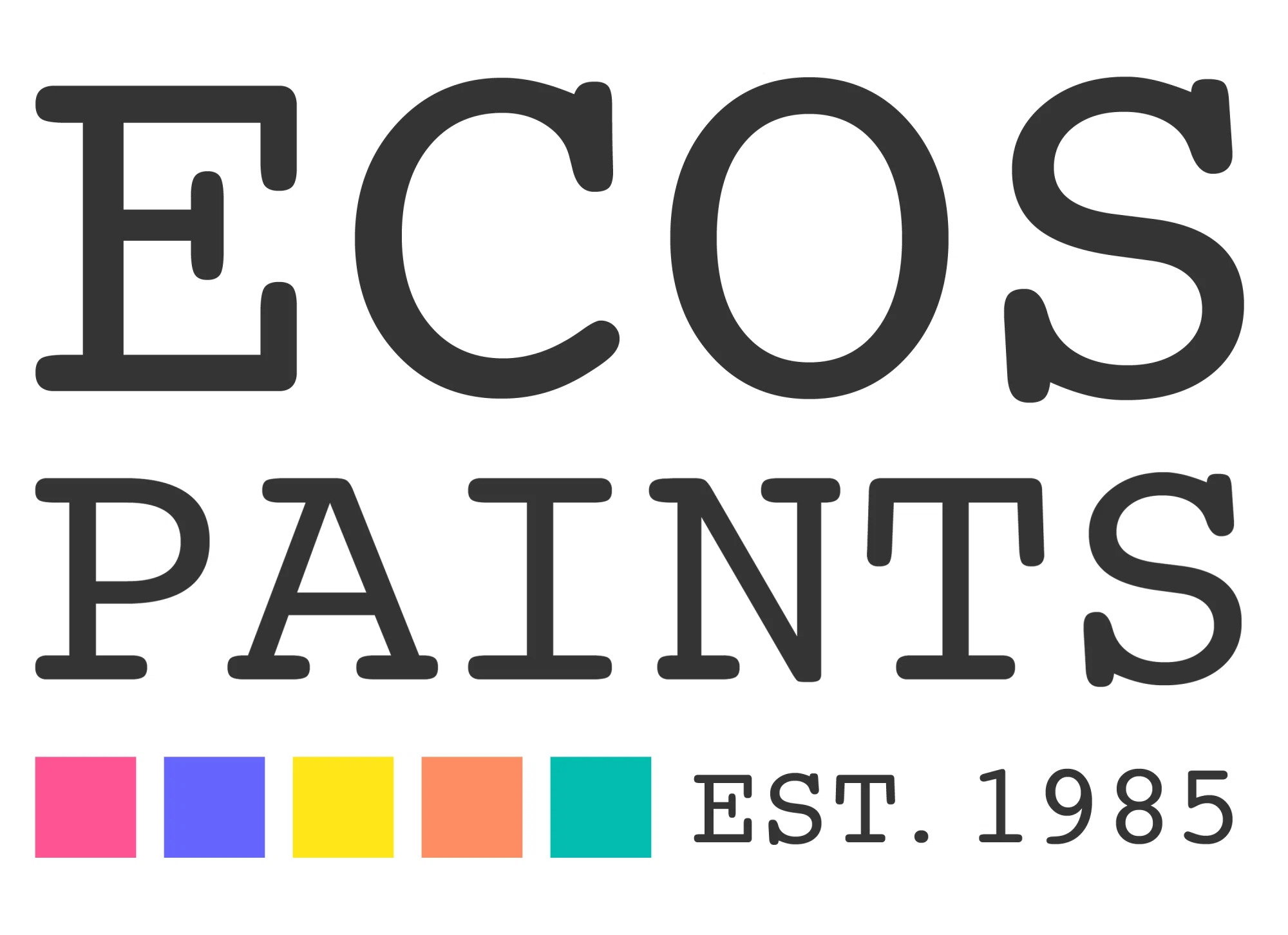 ECOS Paints