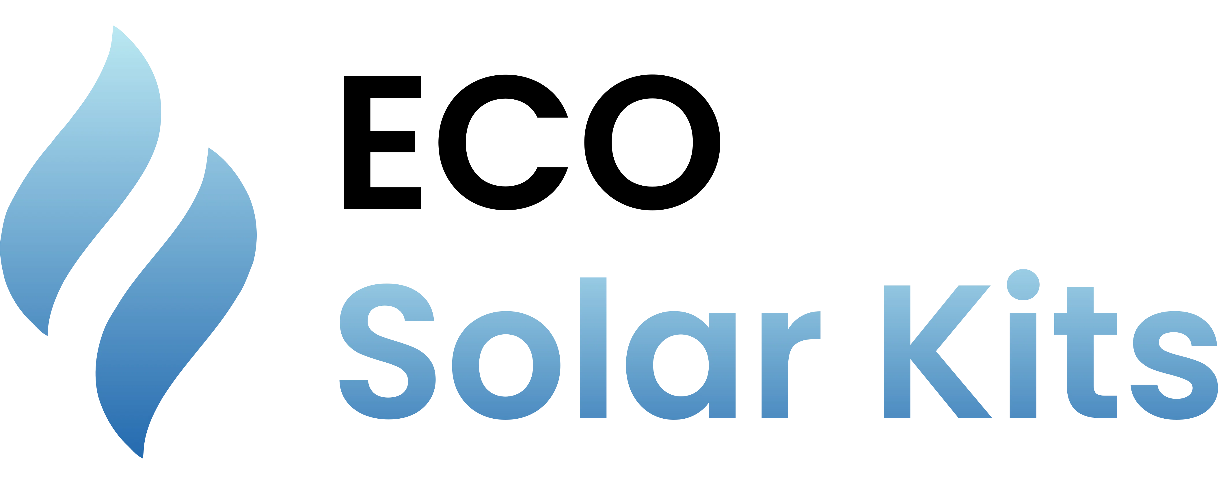 Eco Solar Kits