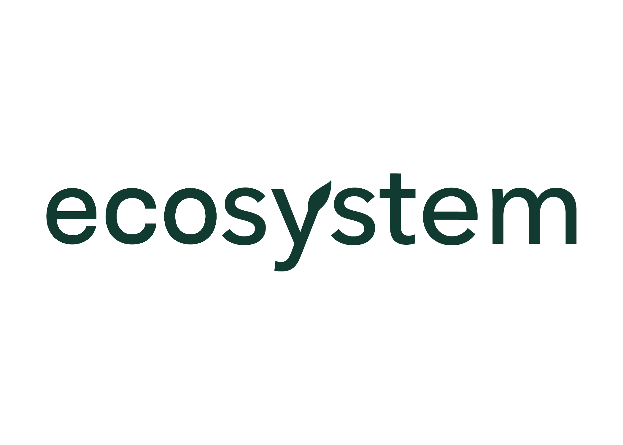 Ecosystem Marketplace