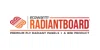 Ecowarm RadiantBoard