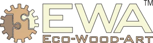 EWA Eco-Wood-Art