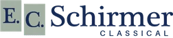 E. C. Schirmer Classical