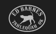 ED Barnes Knives