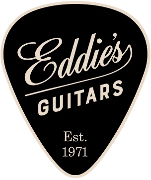 Eddie's Guitars