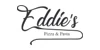 Eddies Pizza & Pasta