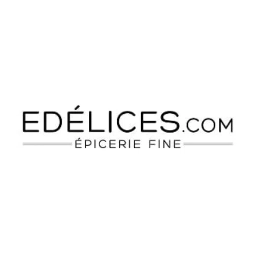 edélices.com
