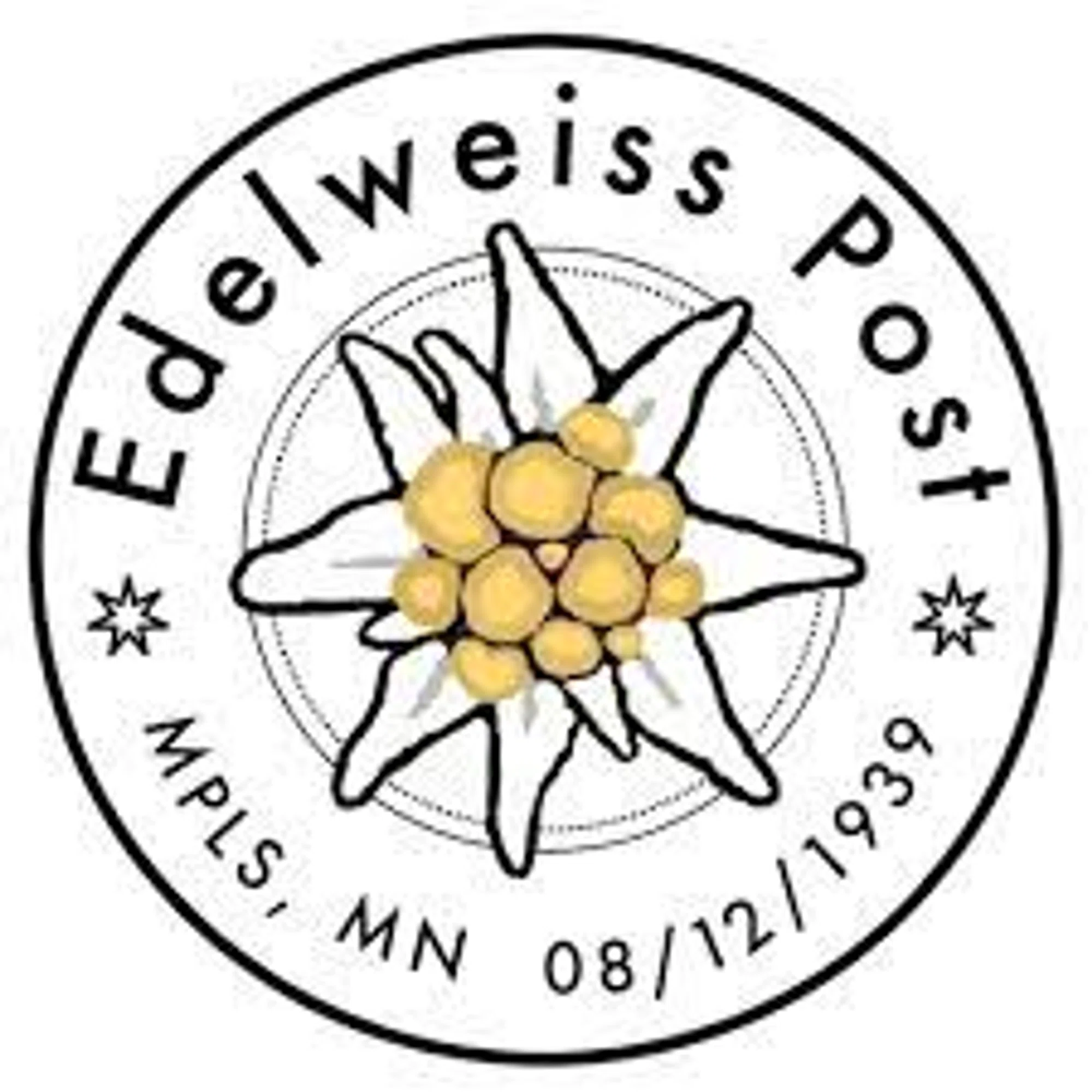 Edelweiss Post