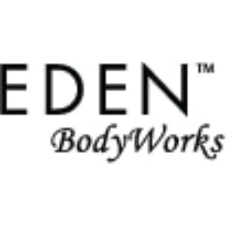 Eden Bodyworks
