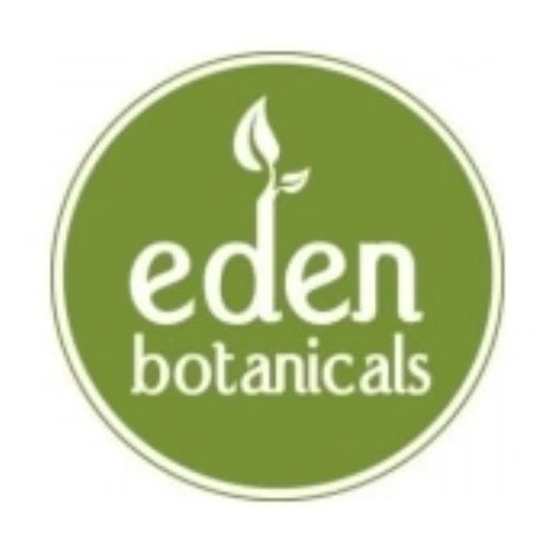 Eden Botanicals