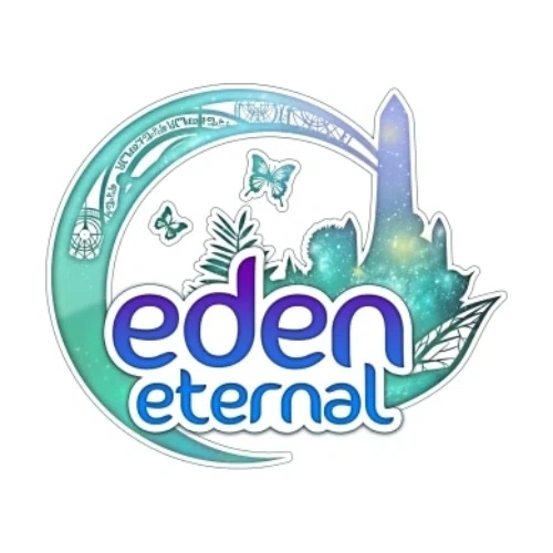 Eden Eternal