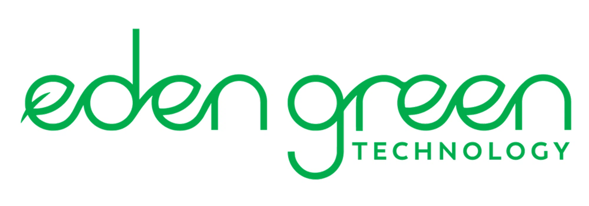 Eden Green Technology