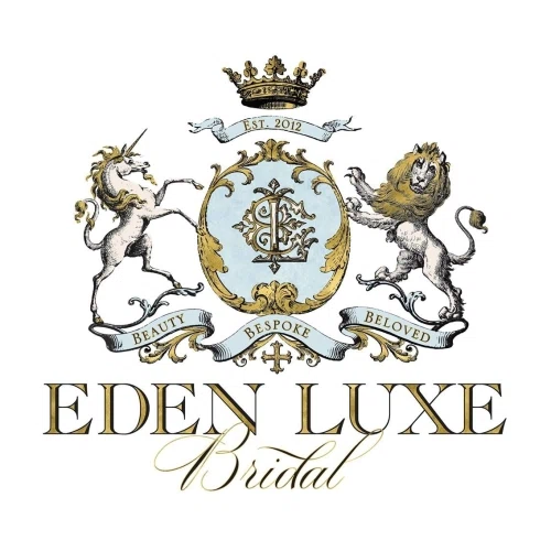 Eden Luxe Bridal