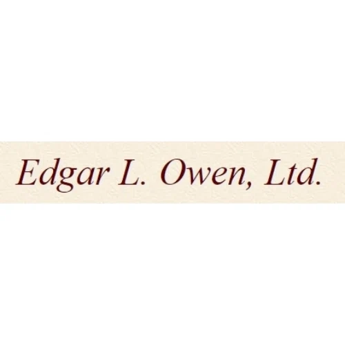 Edgar L. Owen