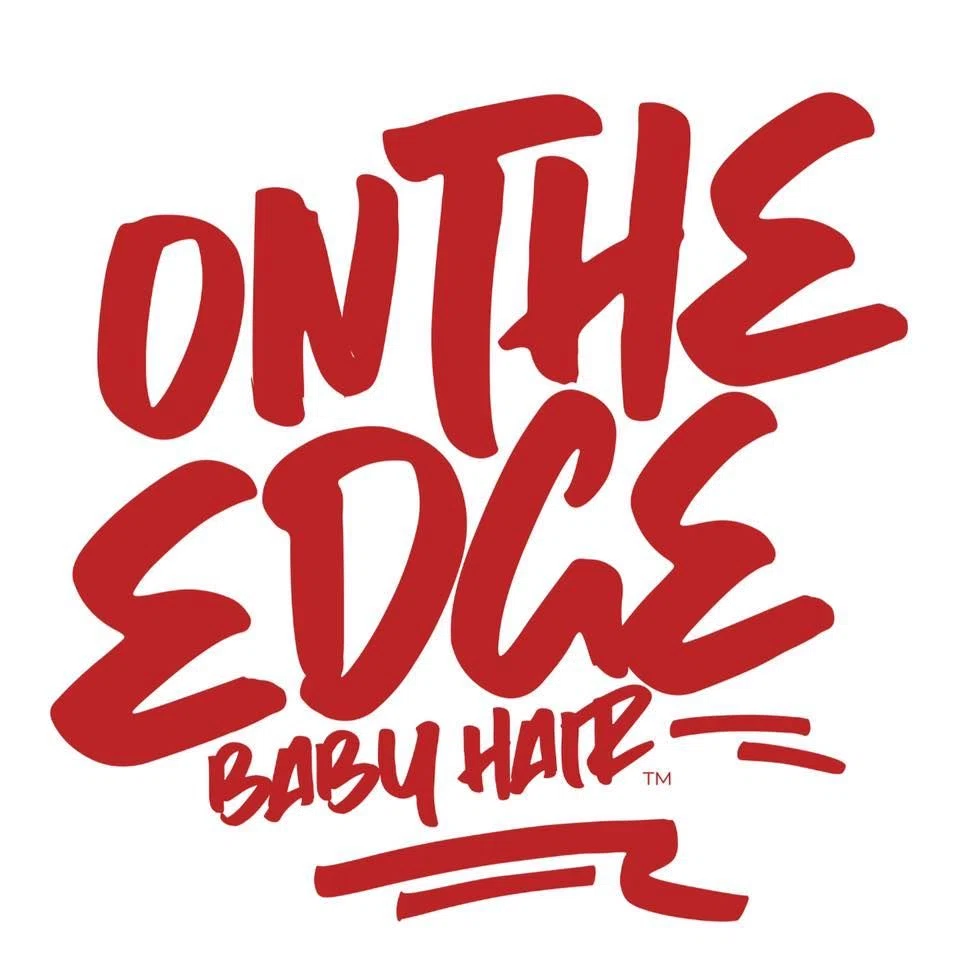 On The Edge Baby Hair