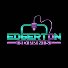 Edgerton 3D Prints