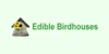 Edible Birdhouses