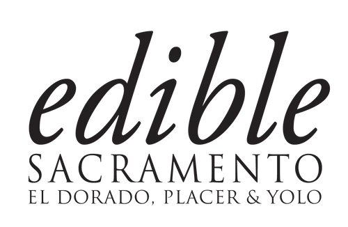 Edible Sacramento
