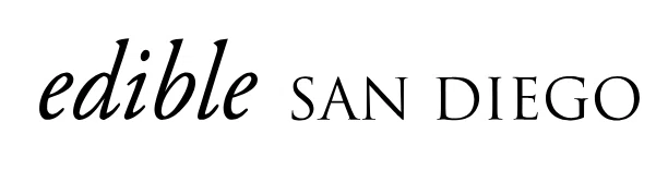 Edible San Diego