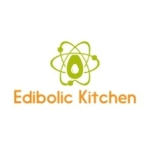 Edibolic Kitchen