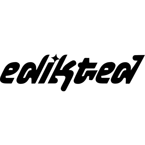 10% Off edikted Coupon (20 Discount Codes) Sep 2022