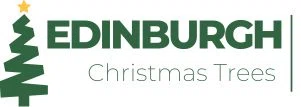 Edinburgh Christmas Trees