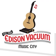 Edison Vacuum