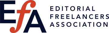 Editorial Freelancers Association