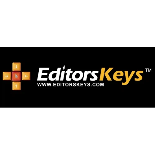 EditorsKeys