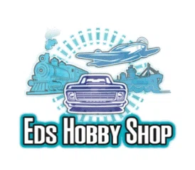 Eds Hobby Shop Logo for Promo Codes
