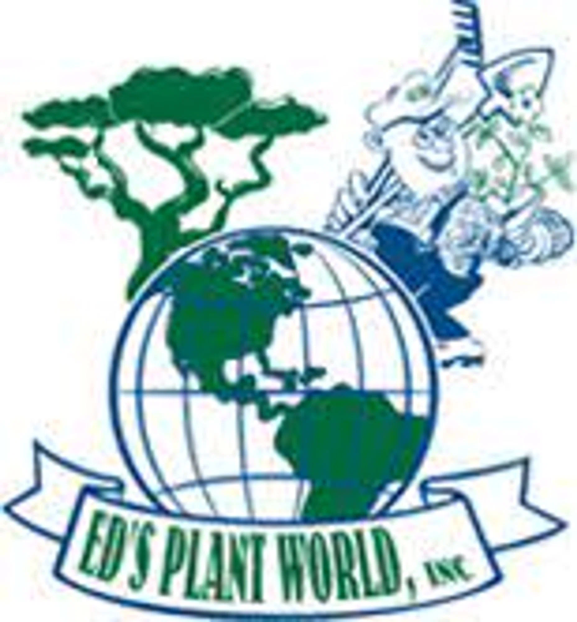 Ed's Plant World