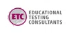 Educational Testing Consultants