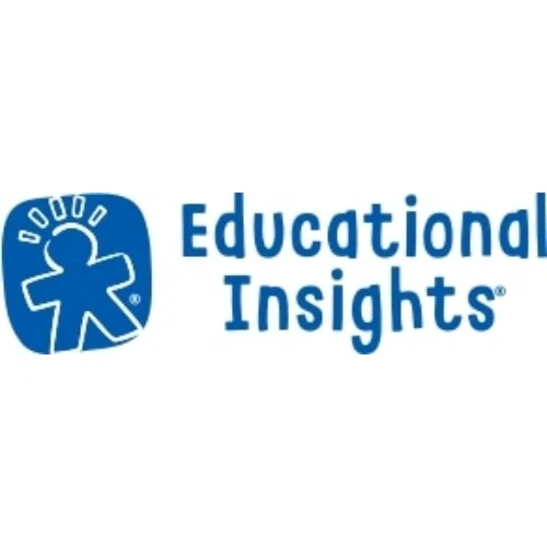 30% Off Educational Insights Coupon (2 Promo Codes) Oct '22'