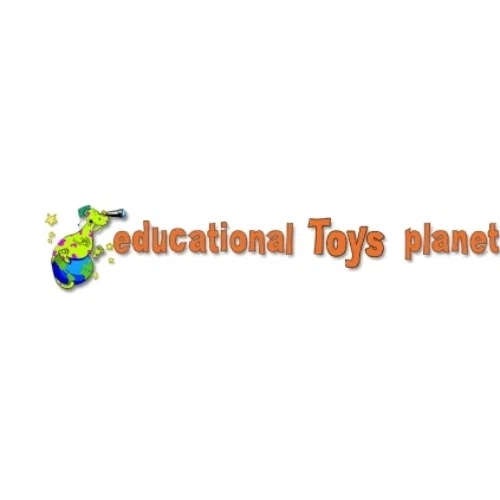 Educational Toys Planet