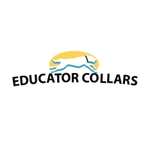 Educator Collars