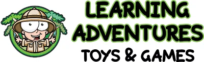 Eduserv Learning Adventures