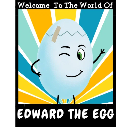 Edward the Egg