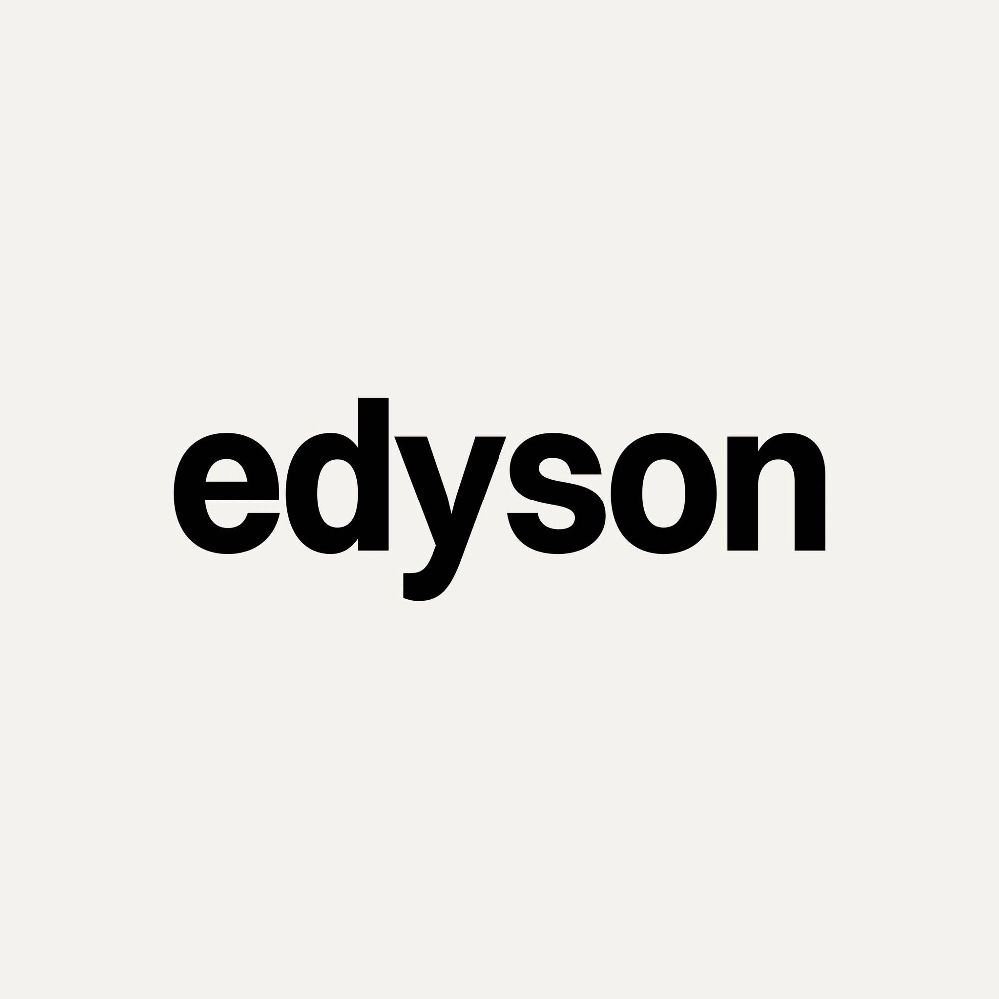 Edyson